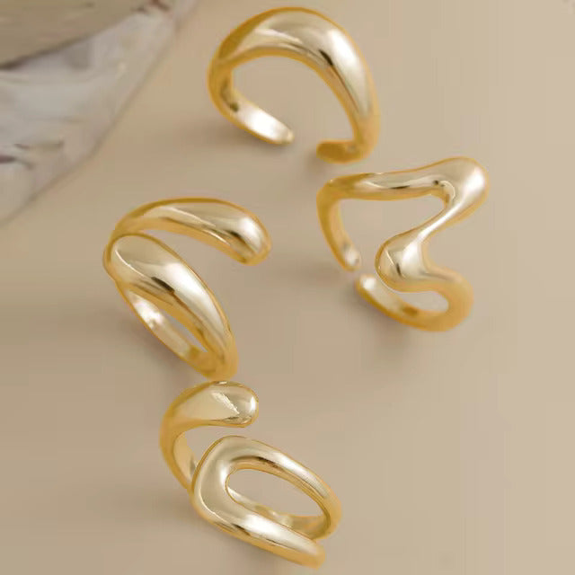 Twisted Aura