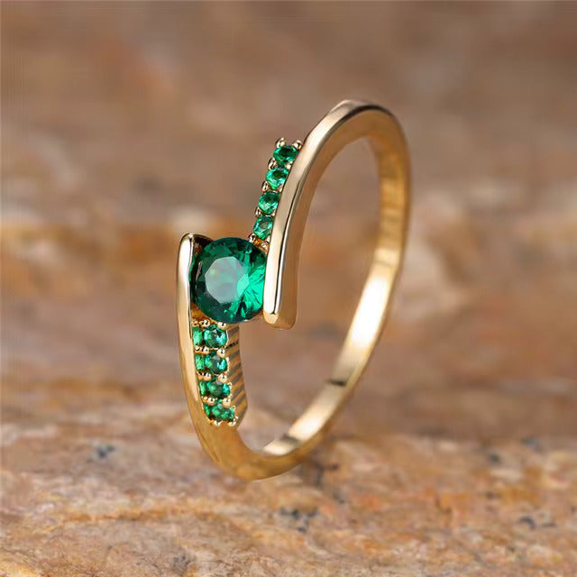 Emerald Aura